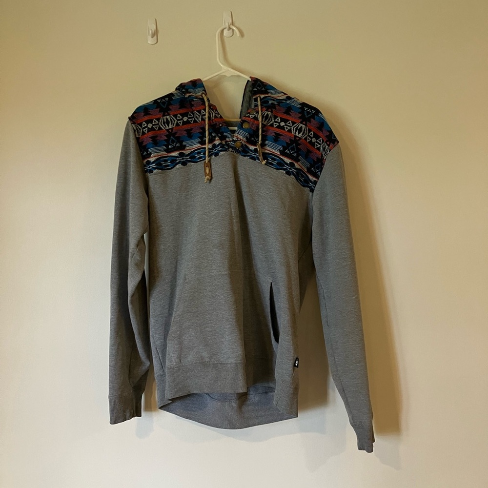 Howler Bros hoodie